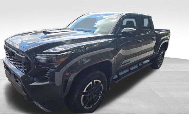 2024 Toyota Tacoma 2WD SR5