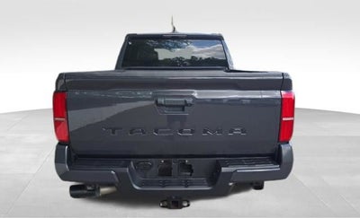 2024 Toyota Tacoma 2WD SR5