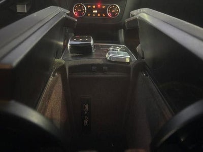 2016 Mercedes-Benz GLE GLE 350