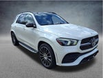 2022 Mercedes-Benz GLE GLE 450