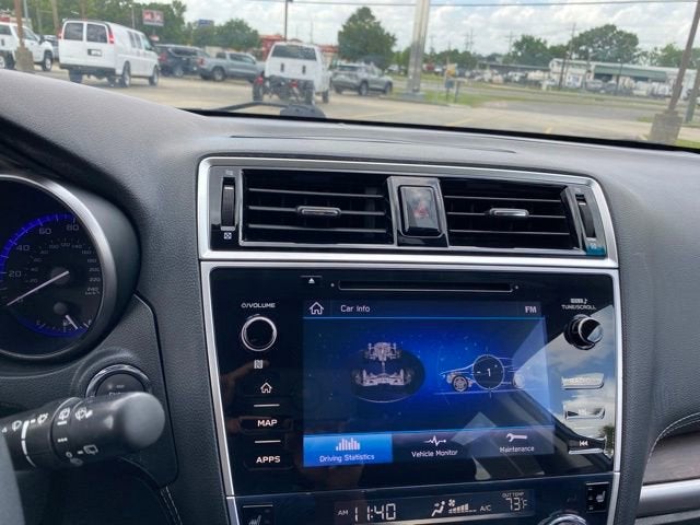 2019 Subaru Outback Limited