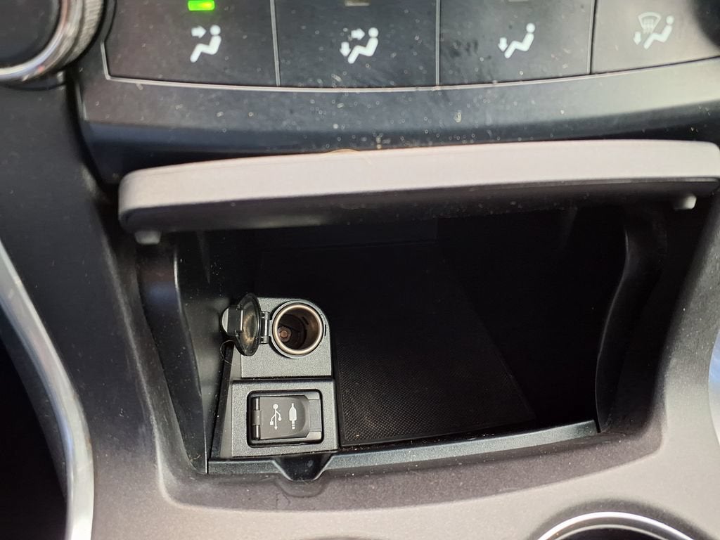 2015 Toyota Camry XLE