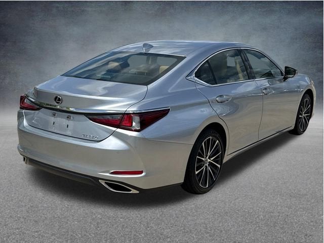2022 Lexus ES ES 350