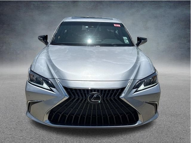 2022 Lexus ES ES 350