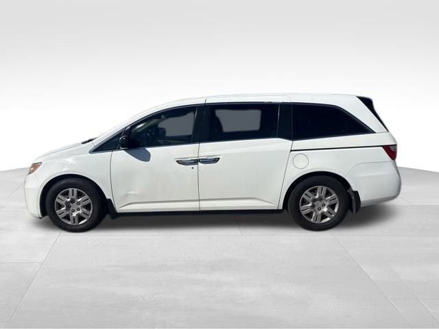 2013 Honda Odyssey LX
