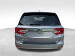 2020 Honda Odyssey Touring