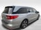 2020 Honda Odyssey Touring