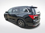 2021 Honda Pilot Touring 7-Passenger