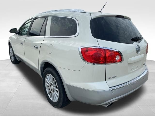 2009 Buick Enclave CXL