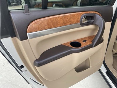 2009 Buick Enclave CXL