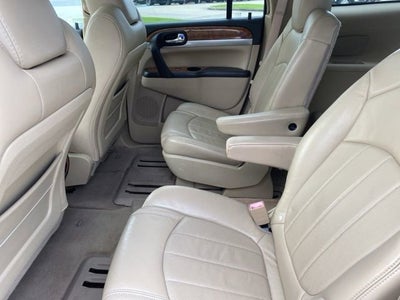 2009 Buick Enclave CXL