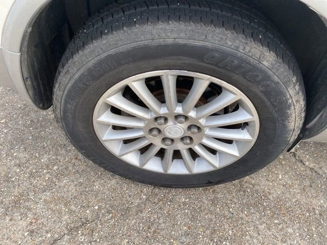 2009 Buick Enclave CXL