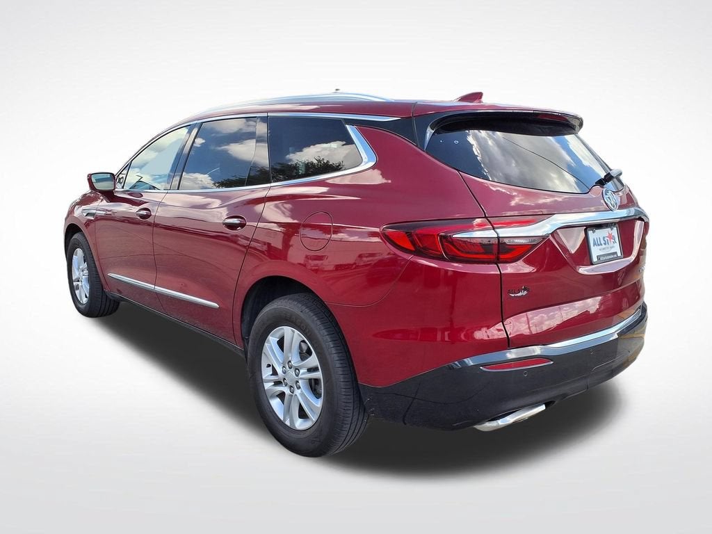 2019 Buick Enclave Essence