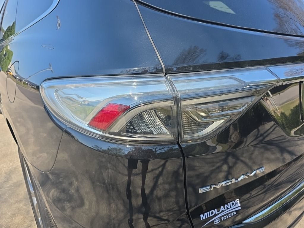 2024 Buick Enclave Avenir