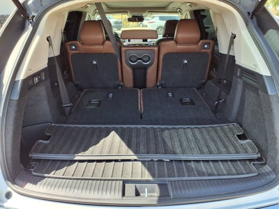 2025 Acura MDX w/Technology Package