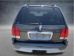2005 Lincoln Aviator NA