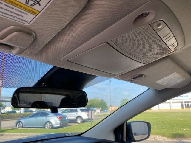 2020 Nissan Murano S