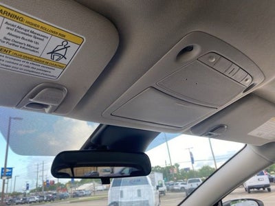 2020 Nissan Murano S