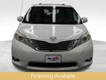 2014 Toyota Sienna XLE
