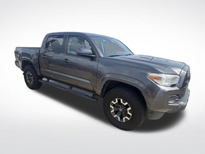 2019 Toyota Tacoma 2WD SR