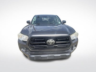 2019 Toyota Tacoma 2WD SR