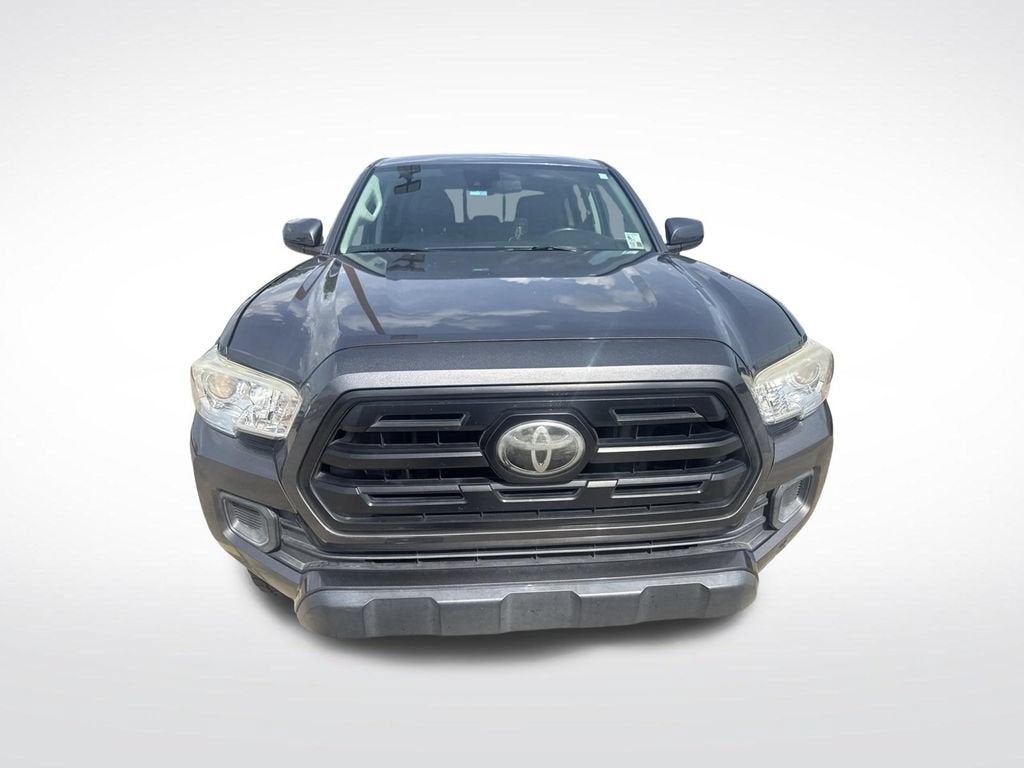 2019 Toyota Tacoma 2WD SR