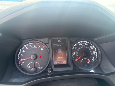 2019 Toyota Tacoma 2WD SR