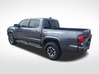 2019 Toyota Tacoma 2WD SR