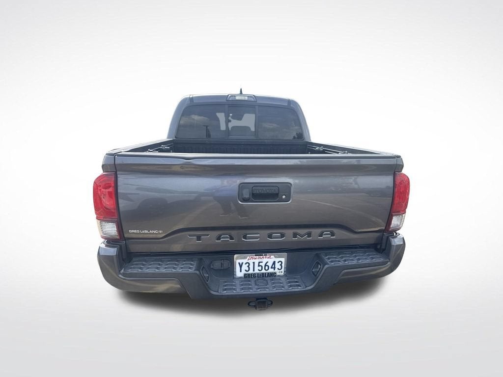 2019 Toyota Tacoma 2WD SR