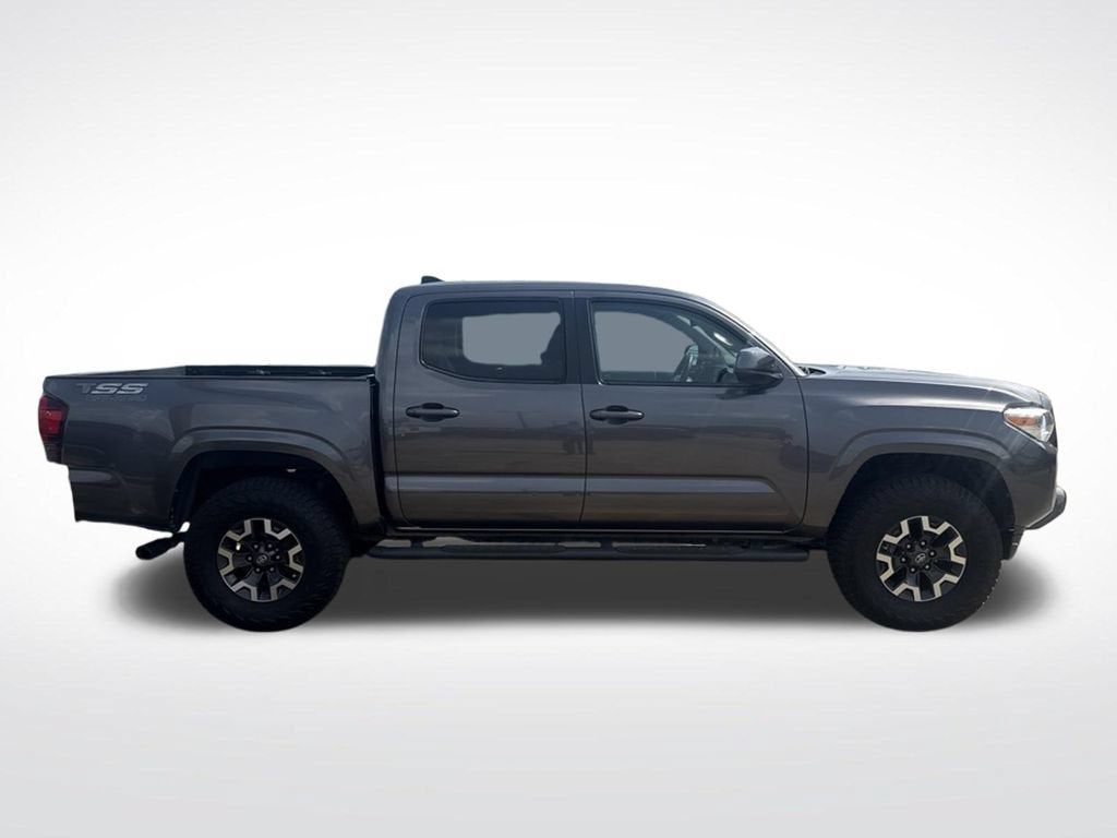 2019 Toyota Tacoma 2WD SR