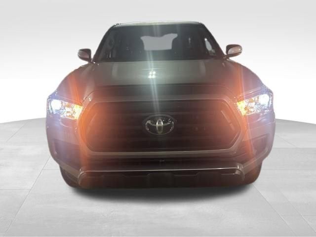 2021 Toyota Tacoma 4WD SR