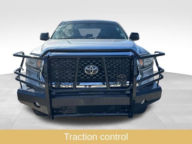 2021 Toyota Tundra 4WD SR5