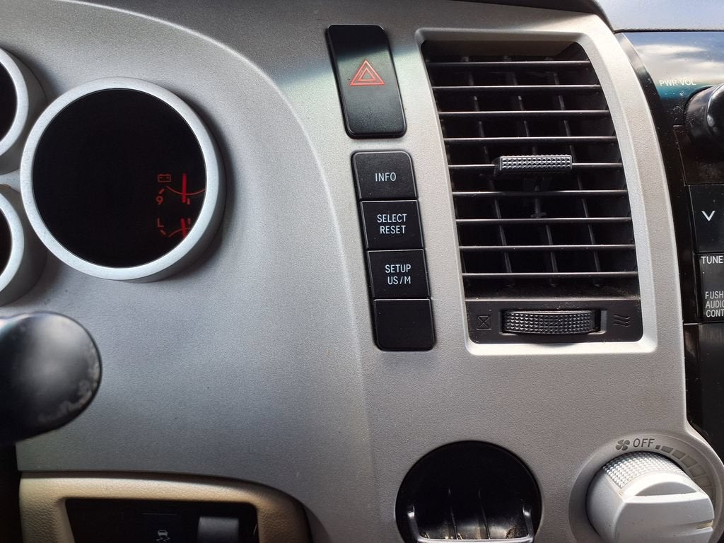 2008 Toyota Tundra 2WD Truck SR5