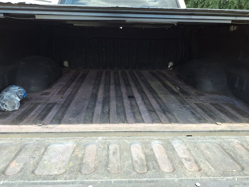 2008 Toyota Tundra 2WD Truck SR5