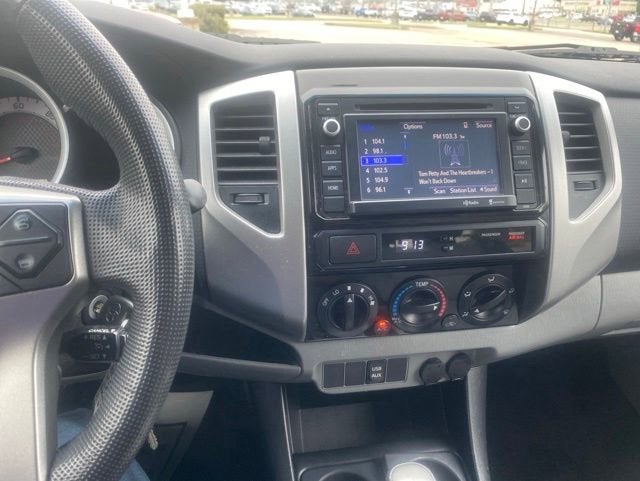 2014 Toyota Tacoma PreRunner