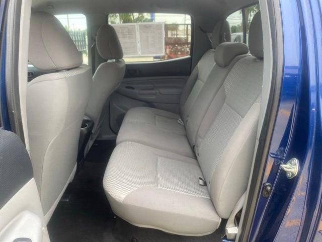 2014 Toyota Tacoma PreRunner