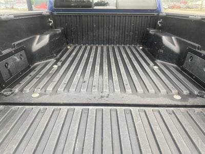 2014 Toyota Tacoma PreRunner