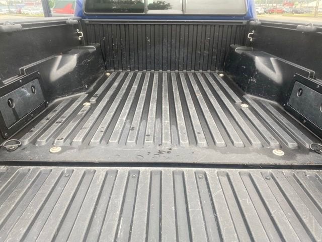 2014 Toyota Tacoma PreRunner