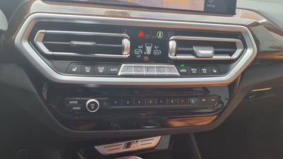 2023 BMW X3 M40i
