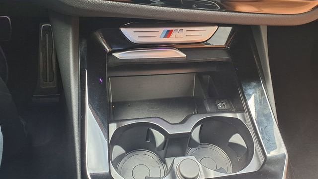2023 BMW X3 M40i