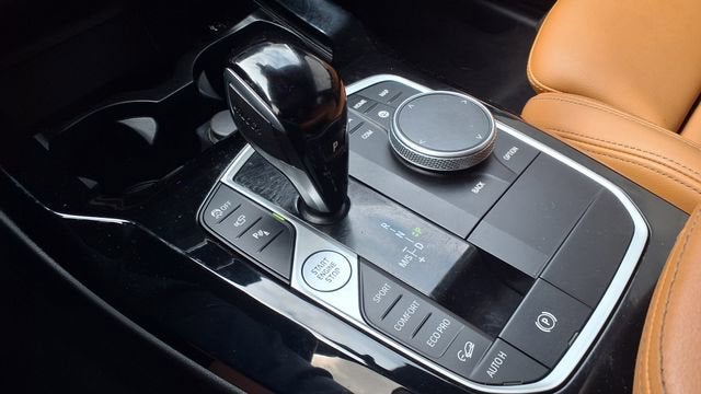 2023 BMW X3 M40i
