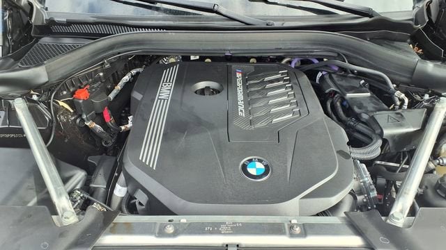 2023 BMW X3 M40i