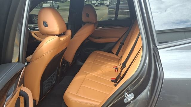 2023 BMW X3 M40i