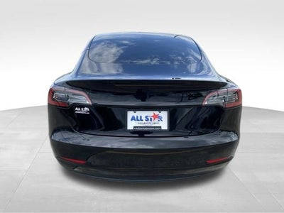 2023 Tesla Model 3 NA