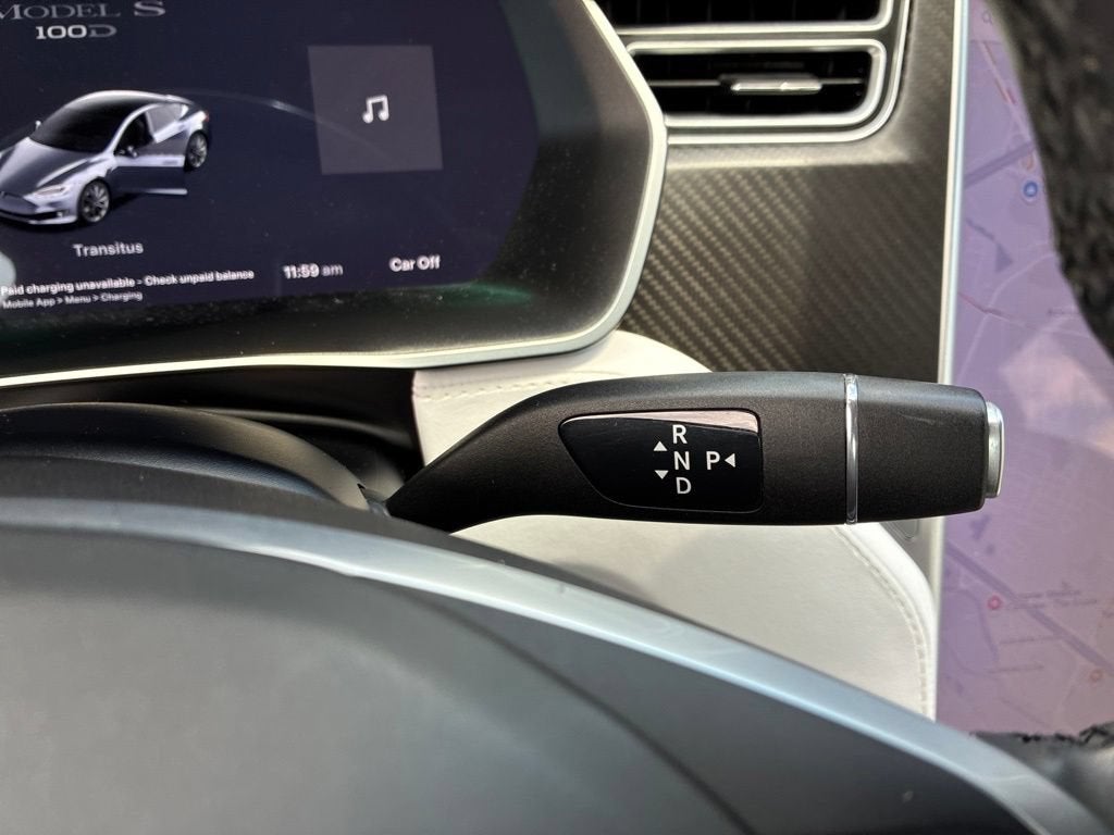 2017 Tesla Model S 100D