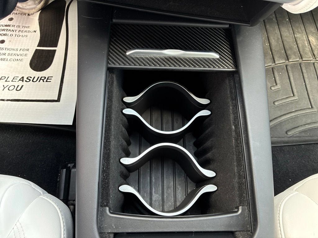 2017 Tesla Model S 100D