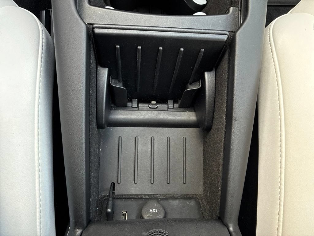 2017 Tesla Model S 100D