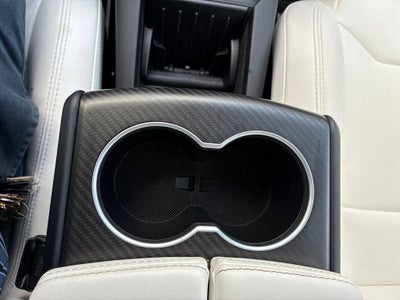 2017 Tesla Model S 100D