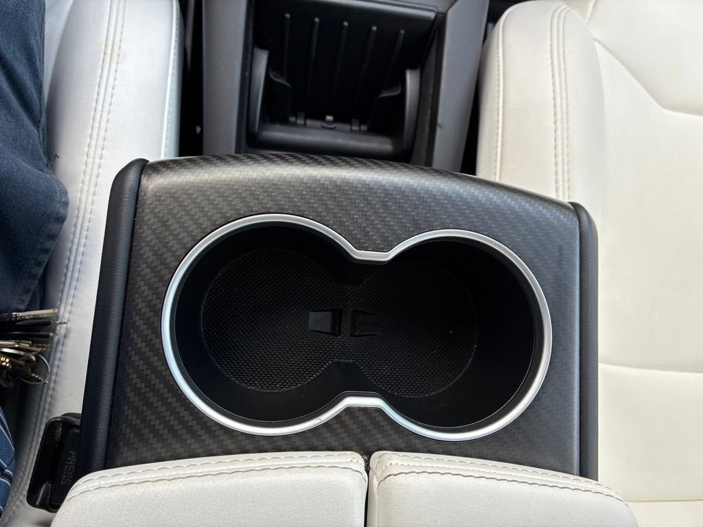 2017 Tesla Model S 100D