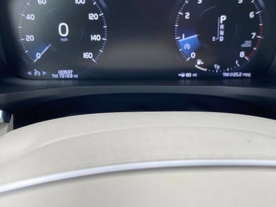 2020 Volvo S60 Momentum